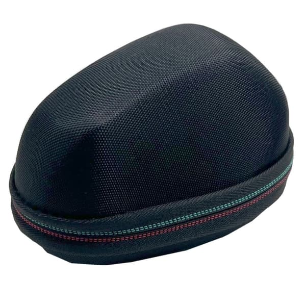 Logitech Lift Vertical Ergonomic Mouse förvaringsväska i nylon Svart