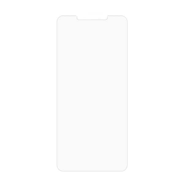 Erittäin kirkas Huawei Enjoy 60X näytönsuojus Transparent