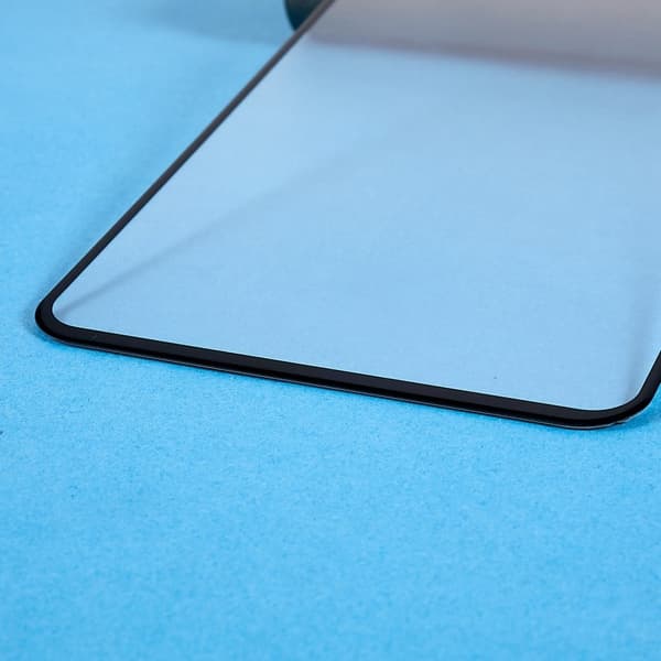 HTC U23 Pro kosketusherkkä ja temperoitu suojalasi Transparent