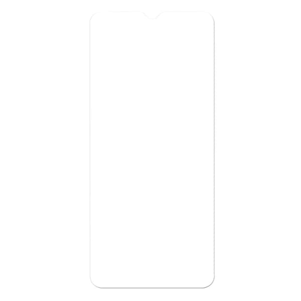 0.3mm karkaistua lasia Nokia C200 näytönsuojat Transparent