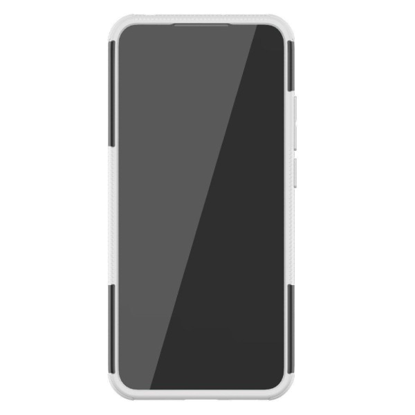Offroad case Xiaomi Redmi 9C - Hvid White