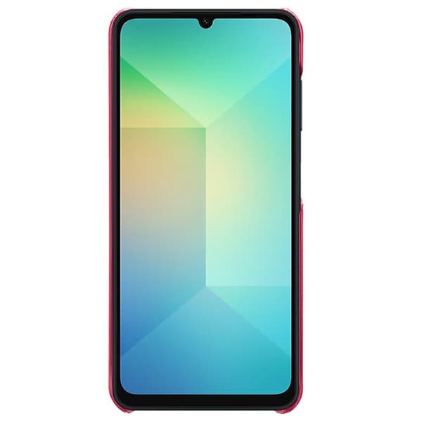 Prestige Samsung Galaxy A06 deksel - Rose Pink