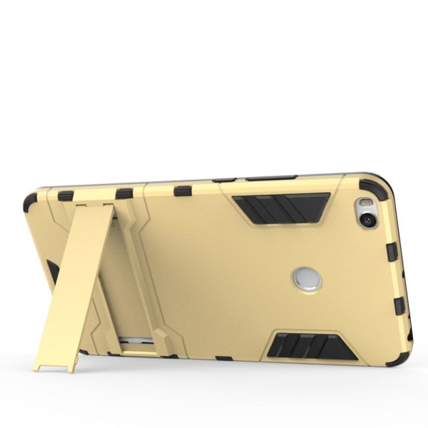 Cool Guard Xiaomi Mi Max 2 skal - Guld Guld