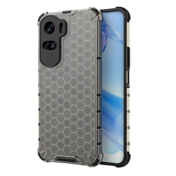 Bofink Honeycomb Honor 90 Lite - Sort Black