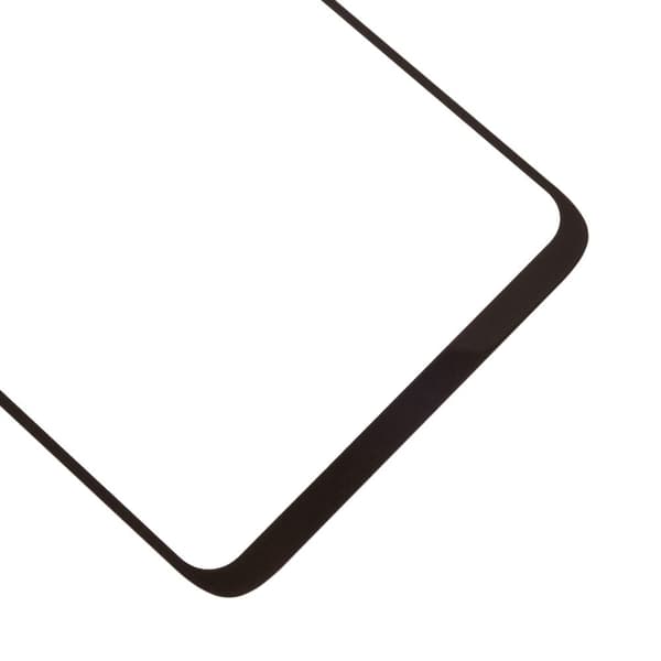 Nokia C31 kosketusherkkä ja temperoitu suojalasi Transparent
