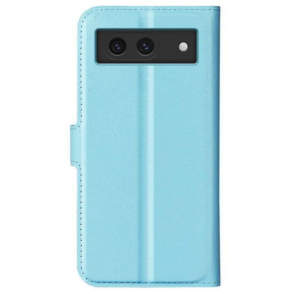 Deco Google Pixel 8A deksel - Blå Blue