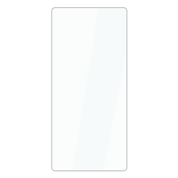 0,3 mm skjermbeskytter i herdet glass Google Pixel 6a Transparent