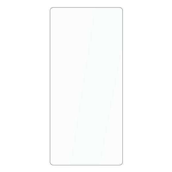 0.3mm härdat glas Google Pixel 6a skärmskydd Transparent