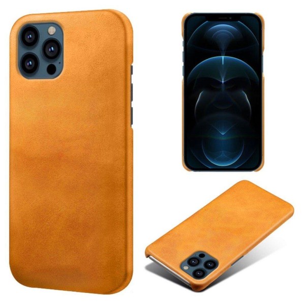 Prestige iPhone 13 Pro Max skal - Orange Orange