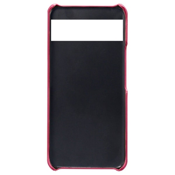 Prestige Google Pixel 6a cover - Pink Pink