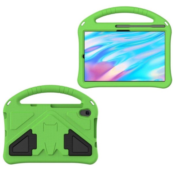 Lenovo Tab M8 durable EVA case - Green Grön