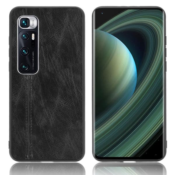 Admiral Xiaomi Mi 10 Ultra cover - Sort Black