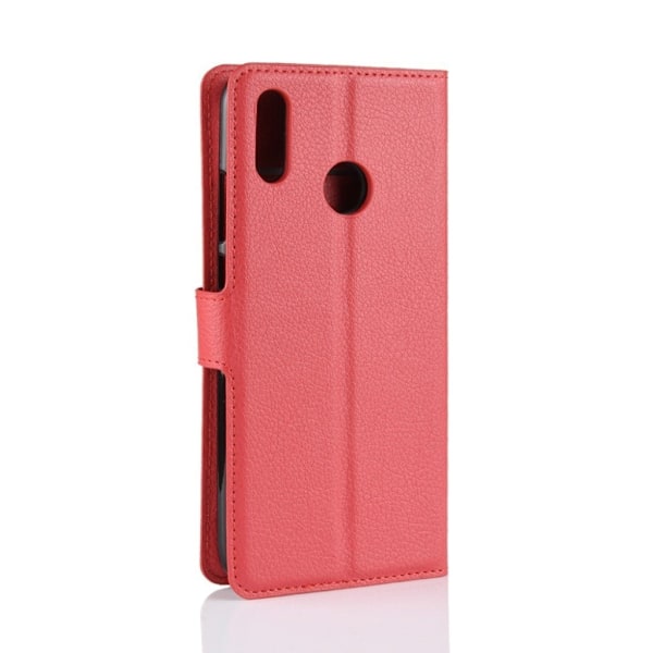 Classic Huawei P Smart 2019 kotelot - Punainen Red