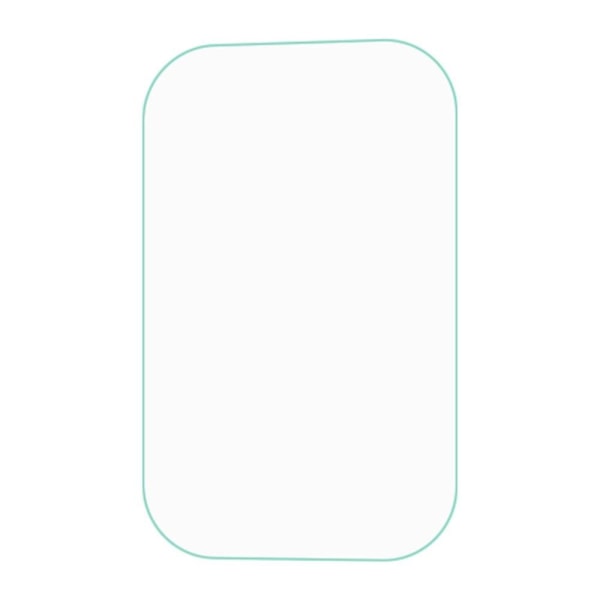 Xiaomi Redmi Band 3 ultra clear screen protector Transparent