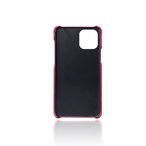 Prestige Etui iPhone 12 Pro Max - Rose Pink