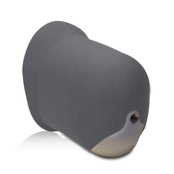 Arlo Ultra silikoneovertræk - Grå Silver grey