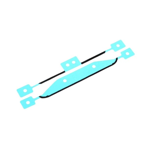 Samsung Galaxy S10e OEM etukehyksen tarra tarra Blue