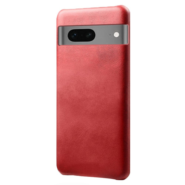 Prestige Etui Google Pixel 7a - Rød Red