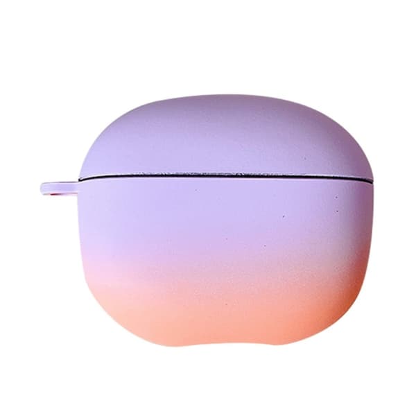 Lenovo X15 Pro-etui med gradientfarge - Lilla / Oransje Purple