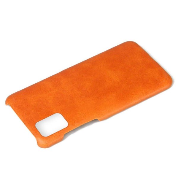 Prestige Cover - Samsung Galaxy A31 - Orange Orange