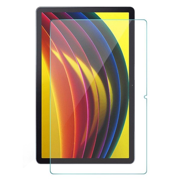 HAT PRINCE 9H Lenovo Tab P11 tempered glass screen protector Transparent