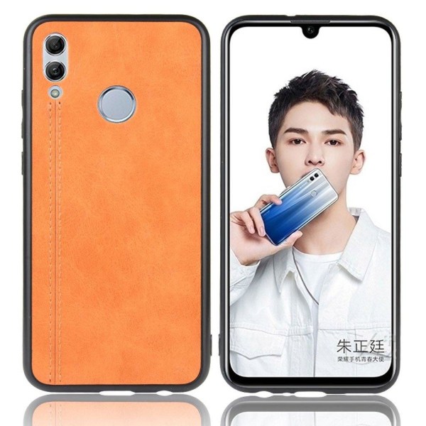 Admiral Huawei P Smart 2019 kuoret - Keltainen Yellow