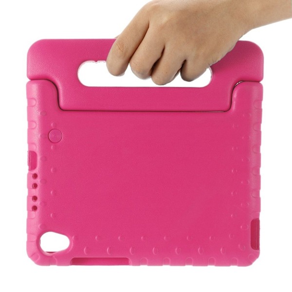 Lenovo Tab M8 Eva Støtsikker Etui - Rose Pink