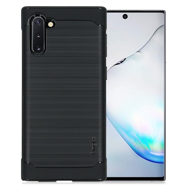 Ringke ONYX Samsung Galaxy Note 10 - Svart Svart