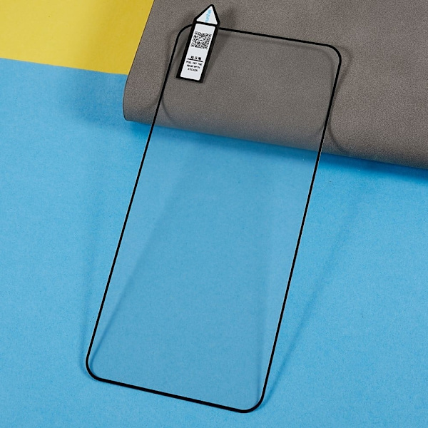 RURIHAI H9 karkaistua lasia näytönsuoja Xiaomi 12T / 12T Pro / Redmi K50 Ultra Transparent