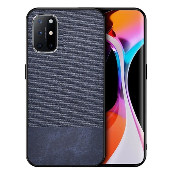 Berlin Samsung Galaxy A52 5G Cover - Blå Blue