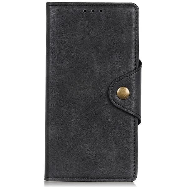Alpha Xiaomi 13 Pro Flippetui - Svart Black