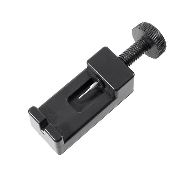 Garmin Forerunner 735XT / 235 skruer og skrutrekker i rustfritt stål - Svart Black