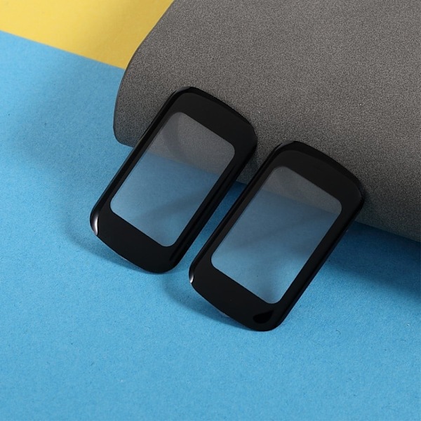 2 stk Fitbit Charge 5 PMMA-skjermbeskytter Transparent