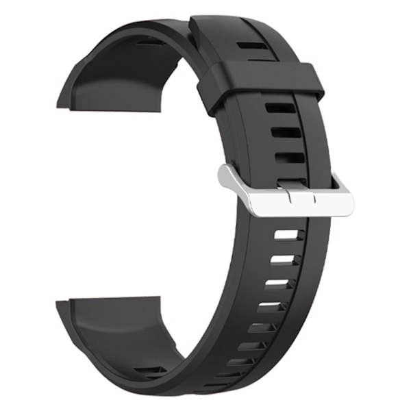Huawei Watch GT Cyber silikone urrem - Sort Black