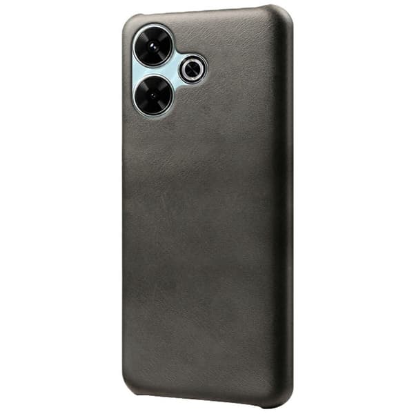 Prestige Xiaomi Redmi 13 kotelot - Musta Black