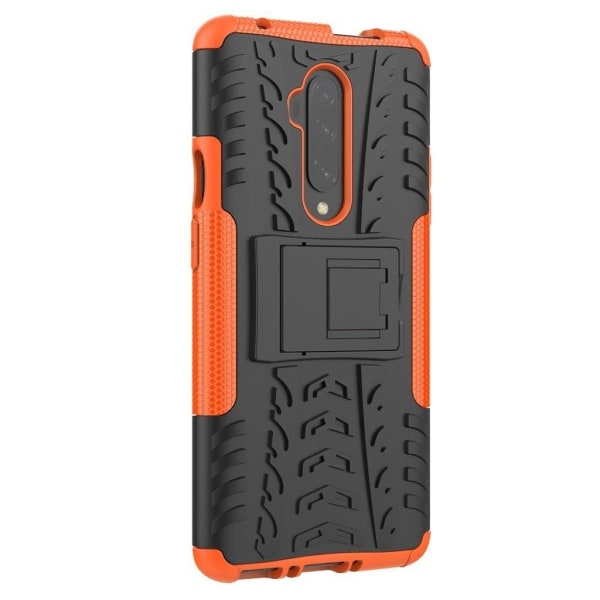 Offroad cover - OnePlus 7T Pro – Orange Orange