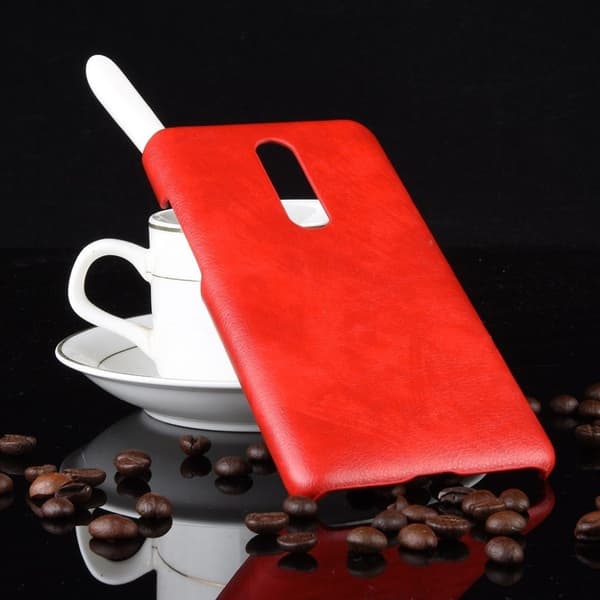 Prestige Xiaomi Redmi K20 Pro cover - Rød Red