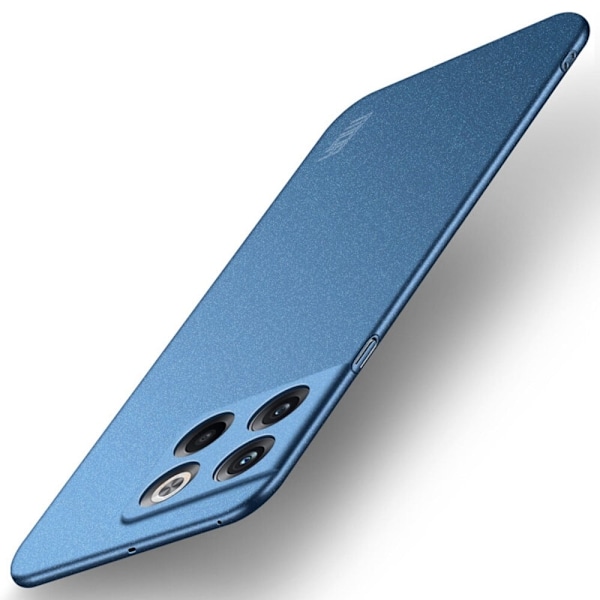 MOFi Slim Shield OnePlus Ace Pro / 10t Fodral - Blå Blå