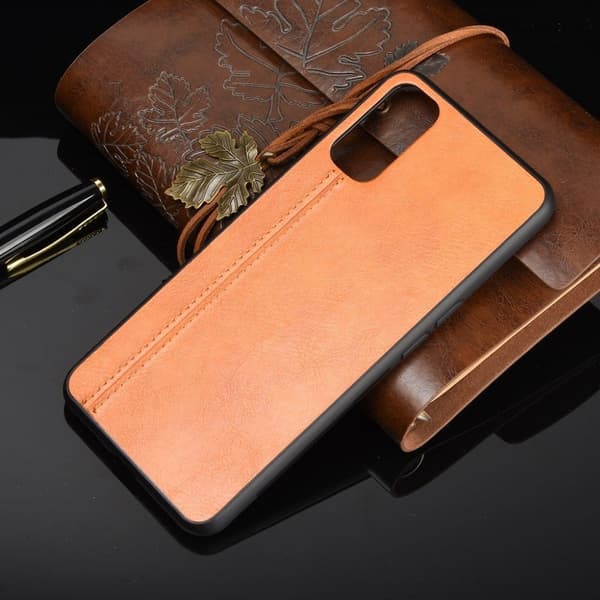 Admiral Oppo Reno4 5G skal - Brun Brun