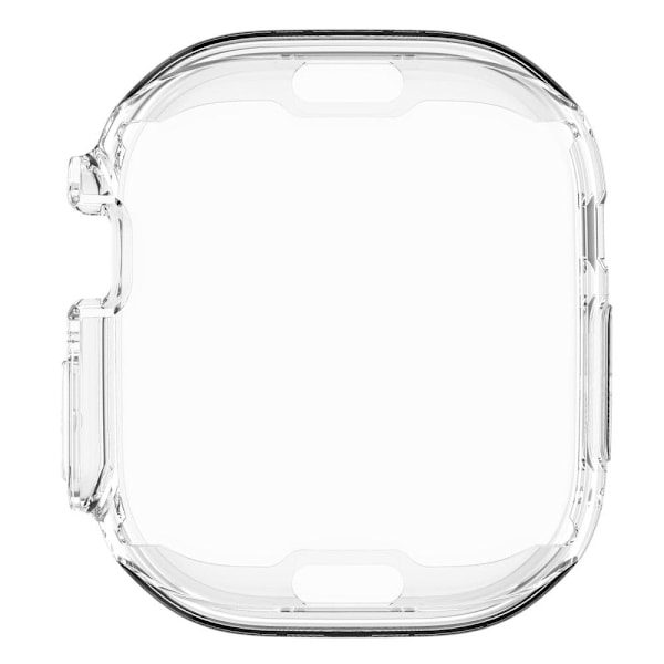 Galvaniseret cover til Apple Watch Ultra - Transparent Transparent