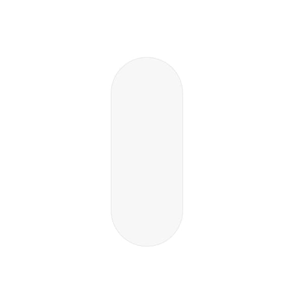Xiaomi Smart Band 8 HD näytönsuoja Transparent
