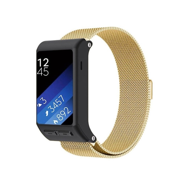 Garmin Vivoactive HR eleganttinen ranneke - Kulta Gold