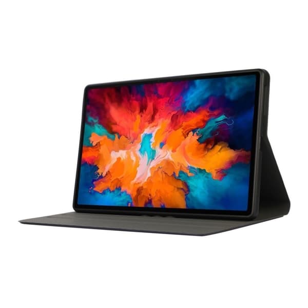 Lenovo Tab M10 HD Gen 2 läderfodral - Lila Lila