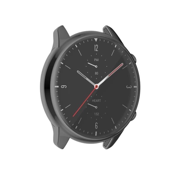Amazfit GTR 2 galvaniseringsramme - Grå Silver grey
