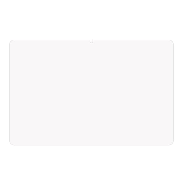 Samsung Galaxy Tab S9 FE Skærmbeskyttelse 0,3 mm Transparent