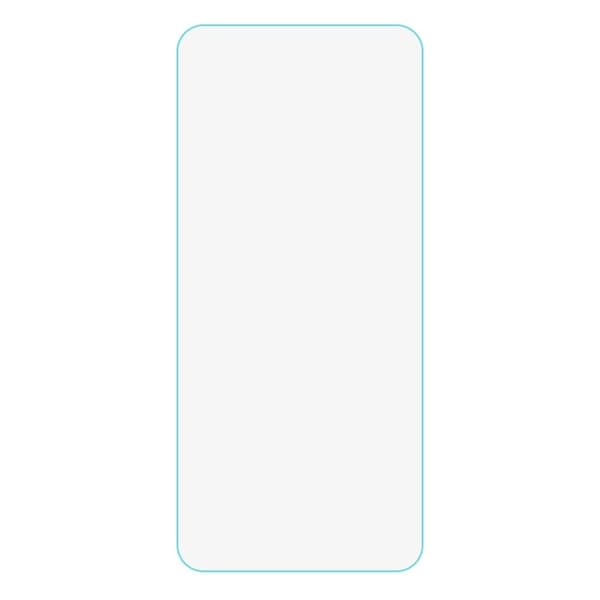 0,3 mm skjermbeskytter i herdet glass Oppo Reno7 Transparent