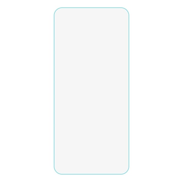 0.3mm härdat glas Oppo Reno7 skärmskydd Transparent
