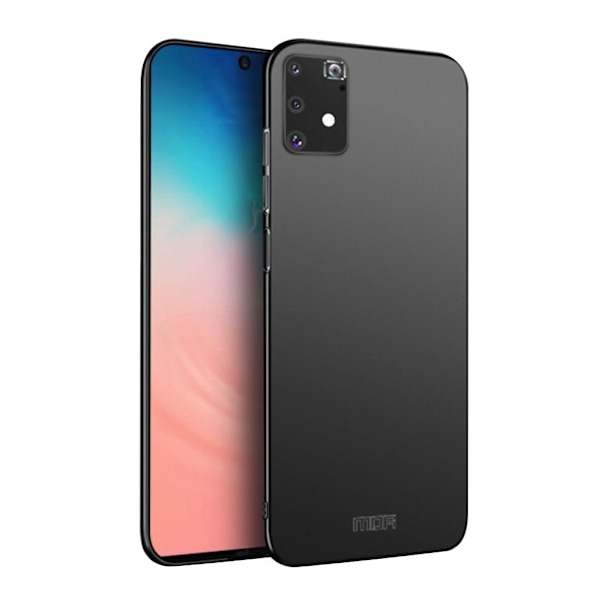 MOFi Slim Shield Samsung Galaxy S10 Lite Skal - Svart Svart