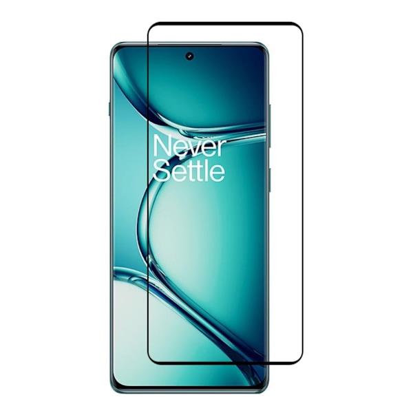 OnePlus Ace 2 Pro kosketusherkkä ja temperoitu suojalasi Transparent