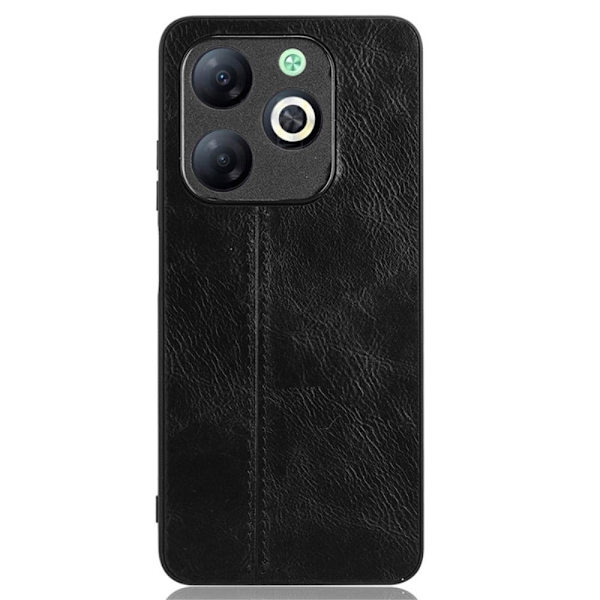 Admiral Infinix Smart 8 cover - Sort Black